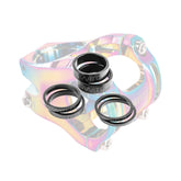 Toboga Slick Oil Spacers